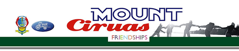 Mount Ciruas Friendships